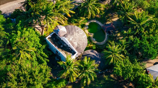 Book your stunning villa in st. barth for the perfect getaway