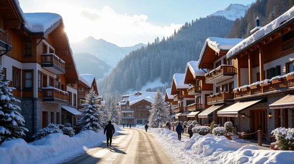 Explore top holiday rentals in Avoriaz for every budget !