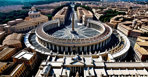 Explore vatican city: top tips for unforgettable visits