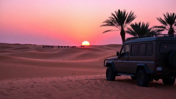Top Morocco Adventure Holiday Packages for Travelers