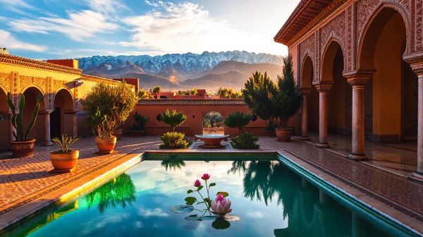 Top Morocco Adventure Holiday Packages for Travelers