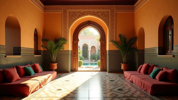 Which Morocco tours holiday packages suit your adventure needs?