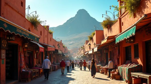 Which Morocco tours holiday packages suit your adventure needs?