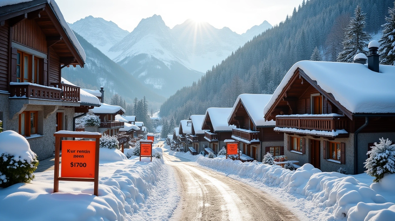 Your Most Common Questions About Avoriaz Holiday Rentals Answered